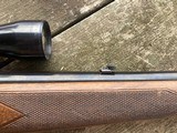 Winchester Model 70 Pre 64 Featherweight .243 - 5 of 13