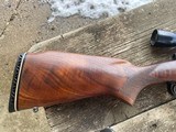 Winchester Model 70 Pre 64 Featherweight .243 - 3 of 13