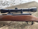 Winchester Model 70 Pre 64 Featherweight .243 - 7 of 13