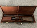 Zoli/Verona LX980 12 gauge shotgun - 1 of 13