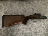 Zoli/Verona LX980 12 gauge shotgun - 3 of 13