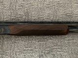 Zoli/Verona LX980 12 gauge shotgun - 8 of 13