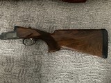 Zoli/Verona LX980 12 gauge shotgun - 2 of 13