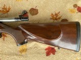 Remington 700 Mountain Rifle .280 - 7 of 13