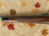Remington 700 Mountain Rifle .280 - 9 of 13