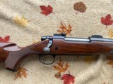 Remington 700 Mountain Rifle .280 - 1 of 13