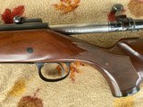 Remington 700 Mountain Rifle .280 - 8 of 13