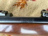 Remington 700 Mountain Rifle .280 - 5 of 13