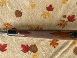 Remington 700 Mountain Rifle .280 - 12 of 13