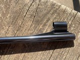 Browning Safari .243 - 4 of 12
