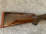 Winchester model 12 Heavy Duck trap conversion - 2 of 12