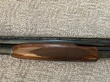 Winchester model 12 Heavy Duck trap conversion - 7 of 12