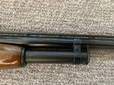 Winchester model 12 Heavy Duck trap conversion - 3 of 12