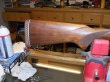 Winchester Model 70
pre 64 30-06 - 6 of 7