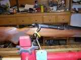 Winchester Model 70
pre 64 30-06 - 7 of 7
