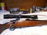 Ruger M77 6mm Remington - 10 of 11