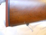 Ruger M77 6mm Remington - 11 of 11