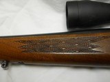 Savage Model 99c 284 win, with 22-250 barrell - 1 of 14