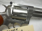 Ruger Redhawk 44 magnum - 2 of 8