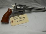 Ruger Redhawk 44 magnum - 1 of 8