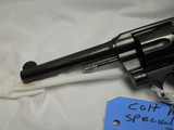 colt army special 32-20 - 2 of 5