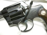 colt official police 32-20 - 5 of 8