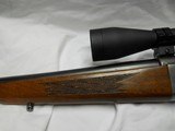 Savage Model 99c 284 win, with 22-250 barrell - 3 of 10