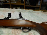 Ruger M77 22-250 bull barrell - 2 of 9