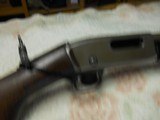 Remmington Model 25 pump rifle in 25 20 caliber - 8 of 10