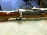 Schmidt Rubin K31 7.5x55 Swiss rifle - 7 of 10