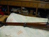 Schmidt Rubin K31 7.5x55 Swiss rifle - 3 of 10