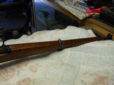 Schmidt Rubin K31 7.5x55 Swiss rifle - 6 of 10