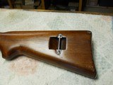 Schmidt Rubin K31 7.5x55 Swiss rifle - 8 of 10