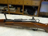 Schmidt Rubin K31 7.5x55 Swiss rifle - 2 of 10