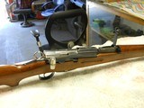 Schmidt Rubin K31 7.5x55 Swiss rifle - 5 of 10