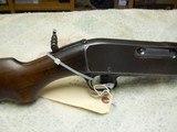 Remington model 14 in 25 Remington - 7 of 8