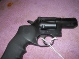 Dan Wesson 357 magnum - 2 of 2