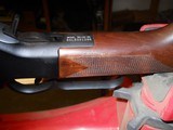 Henry lever action
6.5 creedmore - 6 of 10