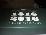 Remington 7600 200th Anniversary Edition - 1 of 10