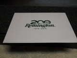 Remington 7600 200th Anniversary Edition - 3 of 10