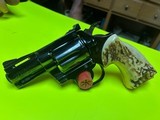 Colt Diamondback 38 special - Image 3 of 5