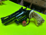 Colt Diamondback 38 special - Image 1 of 5