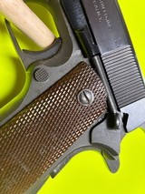 ithaca 1911 45acp - Image 4 of 4