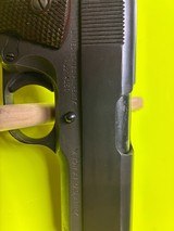 ithaca 1911 45acp - Image 3 of 4