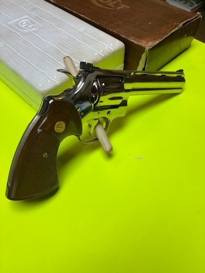colt python 357 - Image 11 of 12