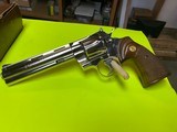 colt python 357 - Image 1 of 12
