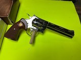 colt python 357 - Image 8 of 12