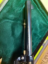 colt scout 22 caliber golden spike 1869 1969 - Image 3 of 5