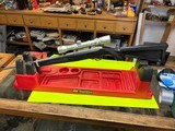 Sturm Ruger10/22 22 long rifle - Image 1 of 5