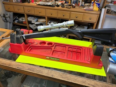 Sturm Ruger10/22 22 long rifle - Image 5 of 5